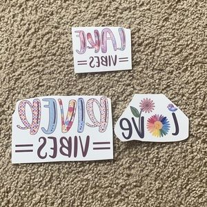 Sub and Vinyl designs